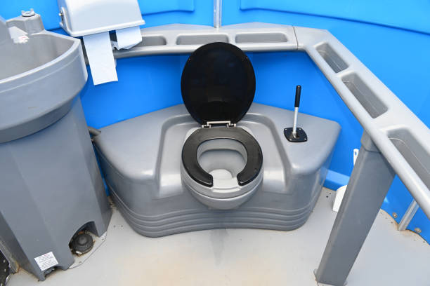 Portable Toilet Options We Offer in Montoursville, PA